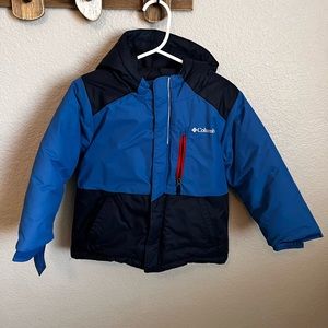 Columbia Snow Jacket